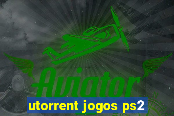 utorrent jogos ps2